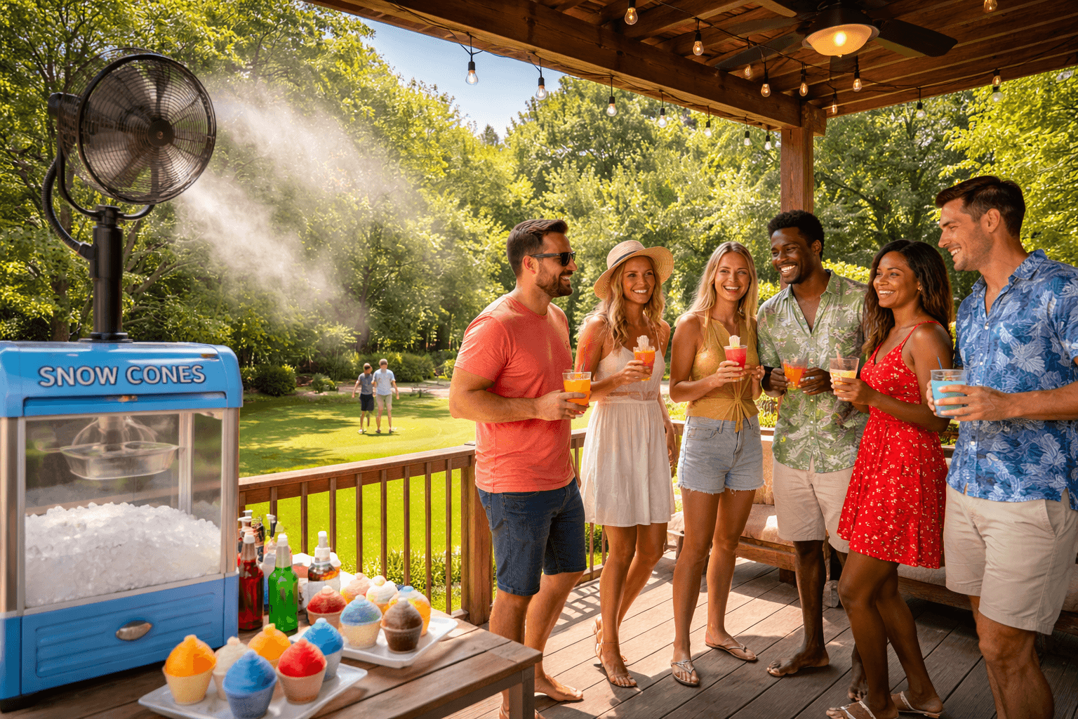 The Best Nashville Neighborhoods to Stay In for a Group Trip (And What Each One Delivers) cover image