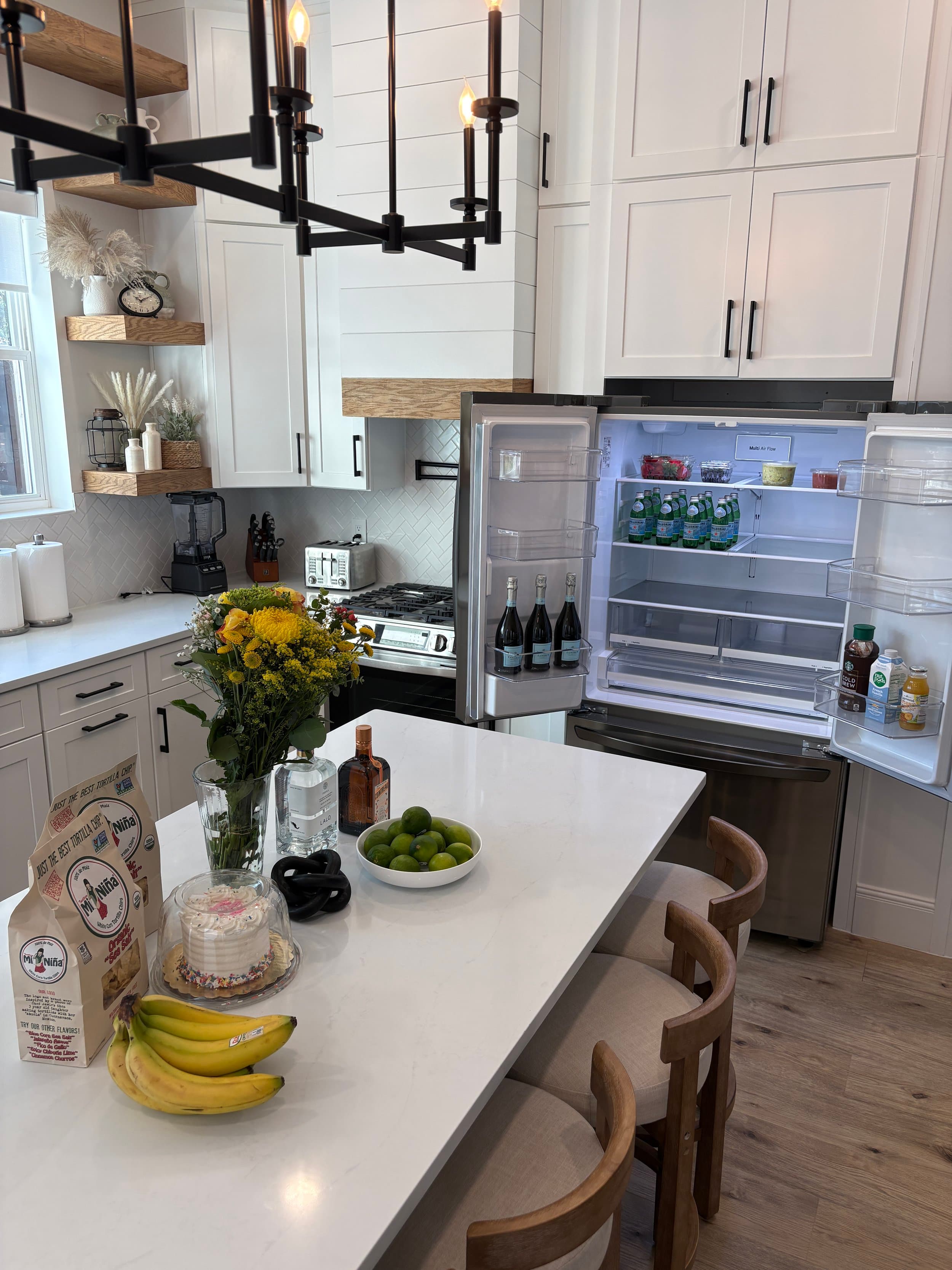 Nashville Fridge Stocking for Grocery Delivery to Airbnb in Nashville: What Visitors Need to Know