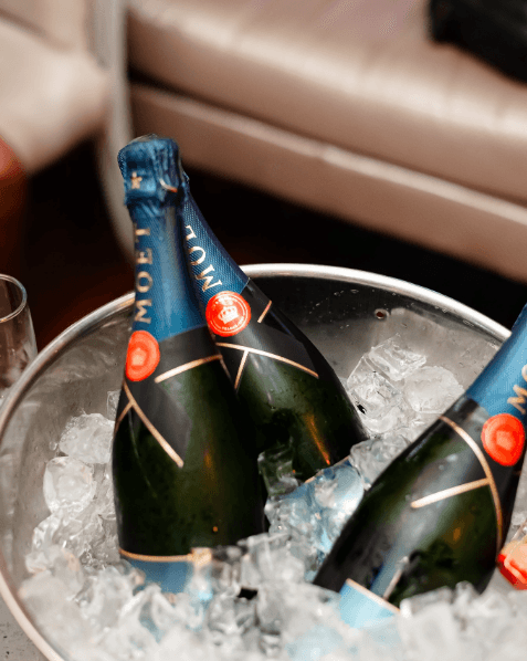 MCW Champagne 1 for The Best Mother's Day Gift for Out-of-Town Moms: A Nashville Weekend
