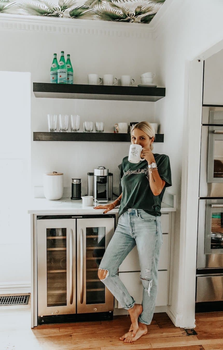 MCW Coffee 1 for How Nashville Airbnb Hosts Can Charge an Extra $100/Night (Without Renovating)