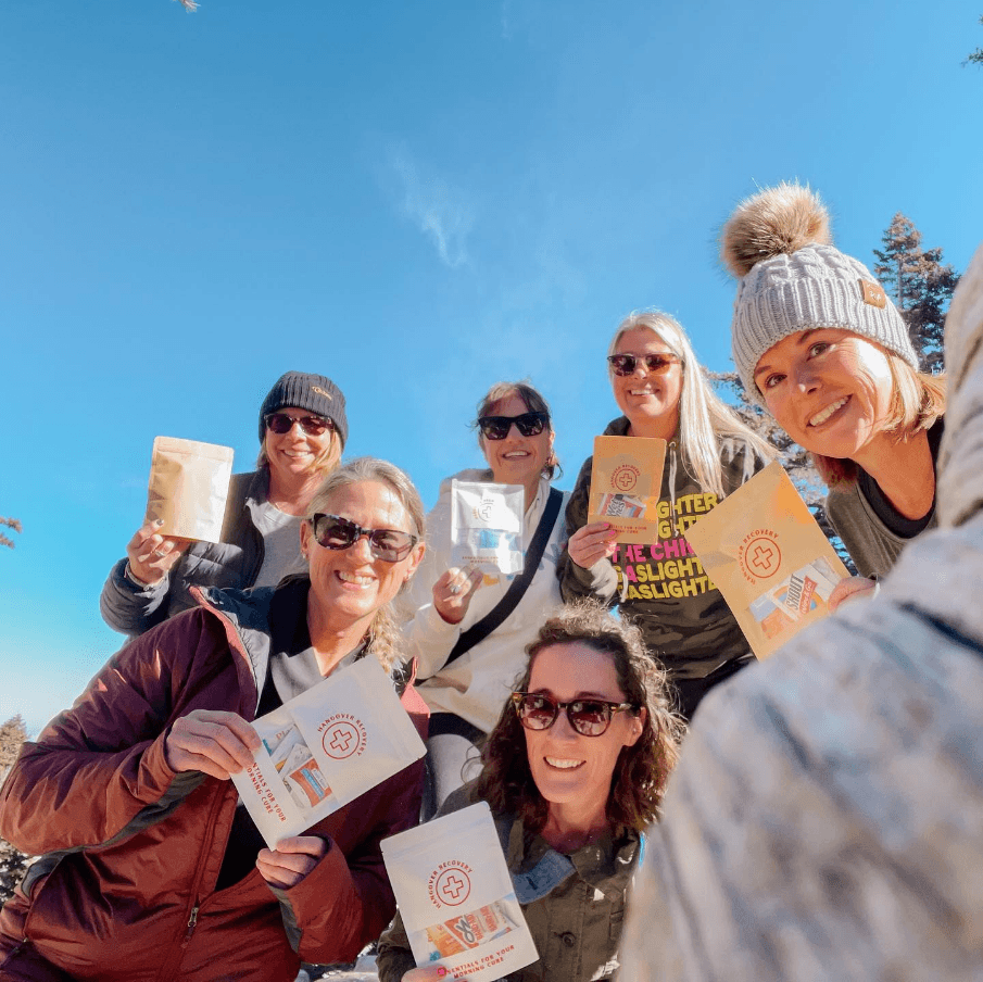 MCW BRK 1 for What to Pack for a Nashville Bachelorette (And What to Rent Instead)