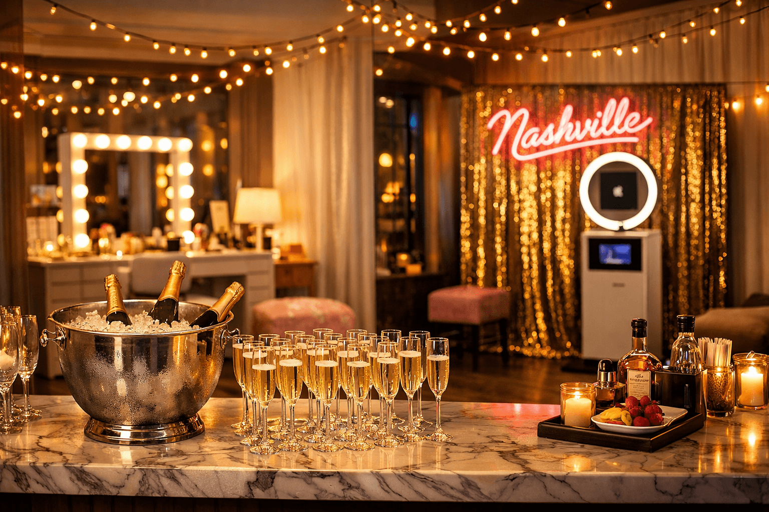 Nashville Sorority and Fraternity Formal Weekend Guide: How to Make the Trip Worth the Hype cover image
