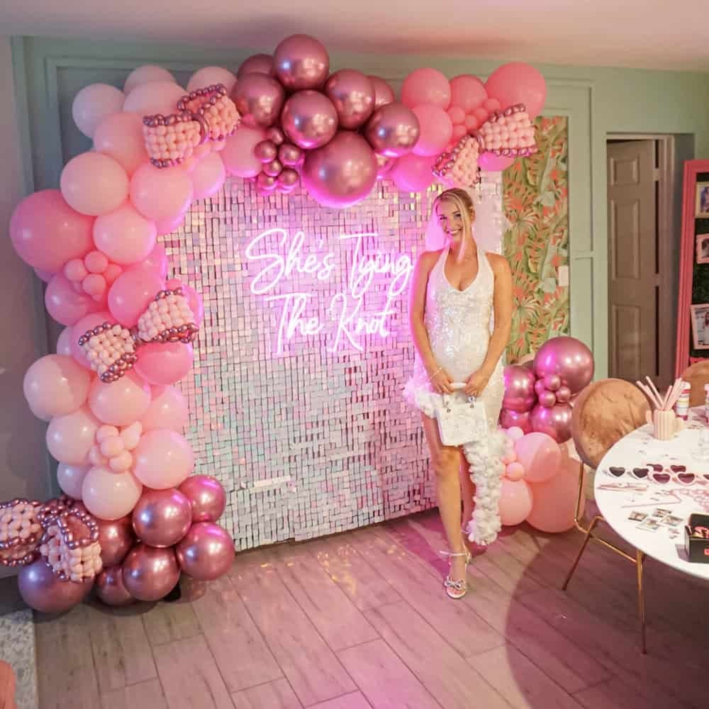 MCW Backdrop for Hosting a Nashville Wedding Welcome Party: The Stress-Free Playbook
