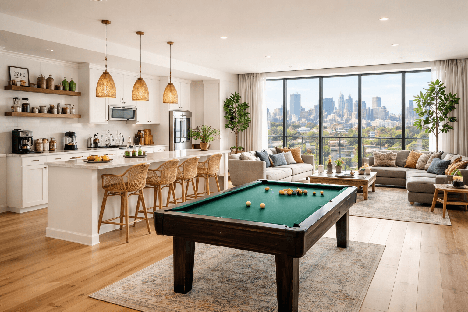 What to Look for in a Nashville Airbnb: A Group Traveler's Checklist cover image