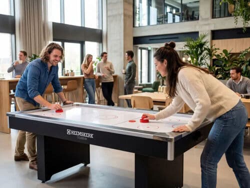 Games & Activities