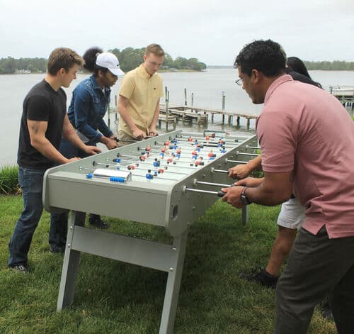 Foosball Table rental product photo