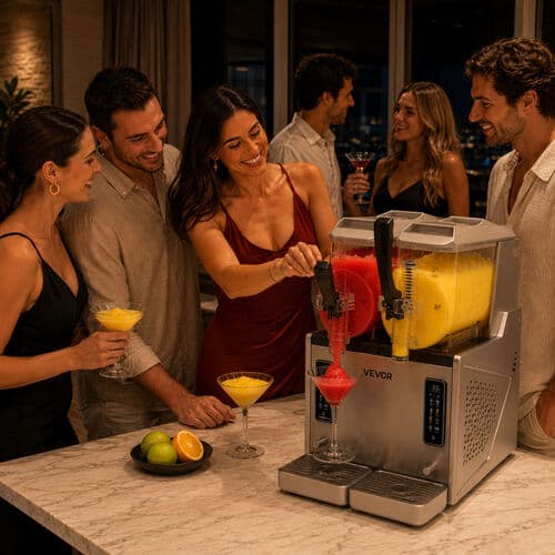 Frozen Drink Maker rental product photo