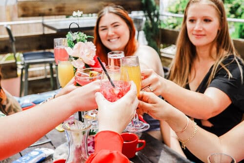Brunch Bar rental product photo