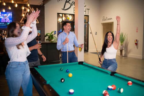 Pool Table rental product photo