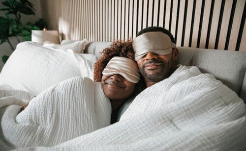 Sleep & Relaxation Kits rental product photo