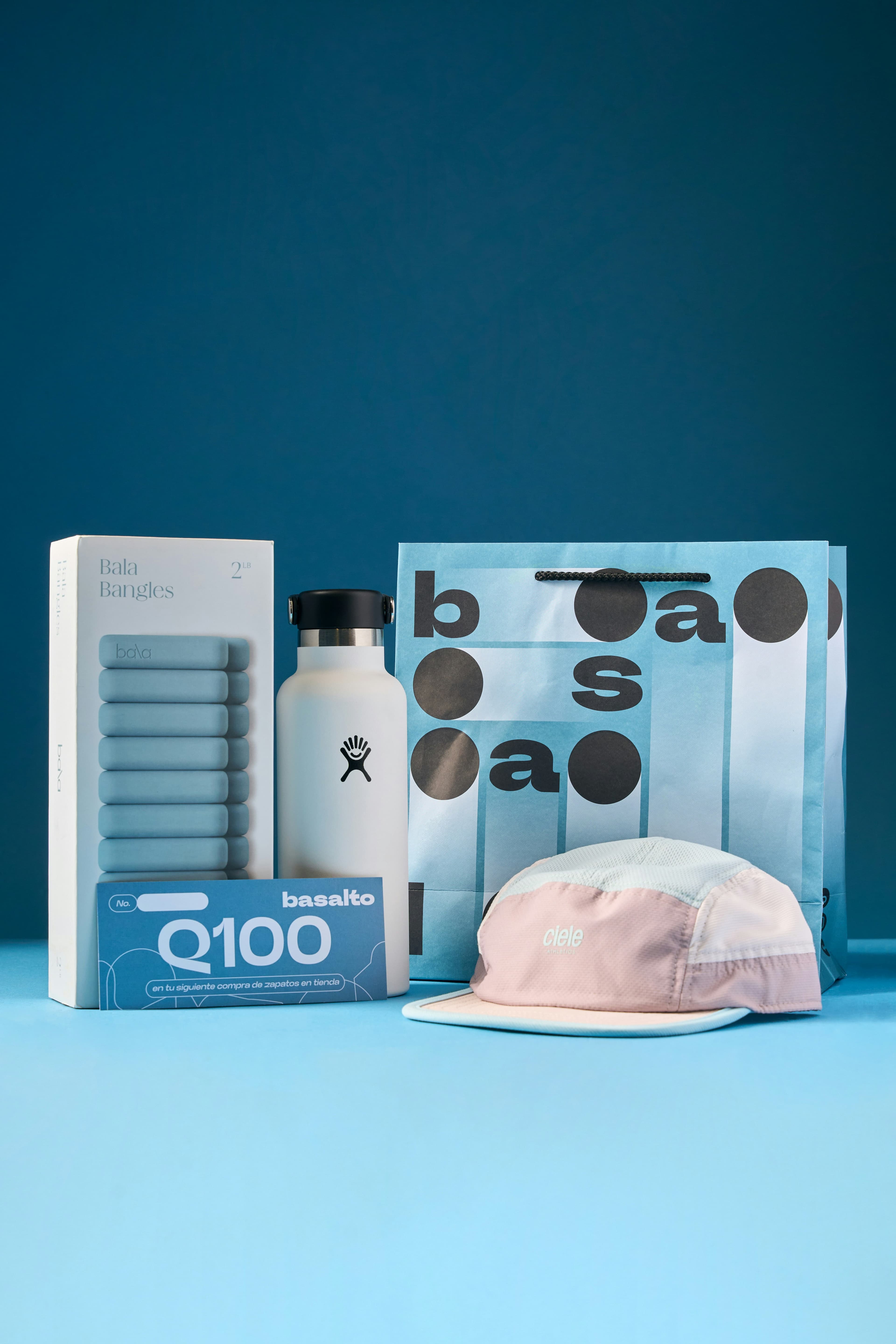 Recovery Kits