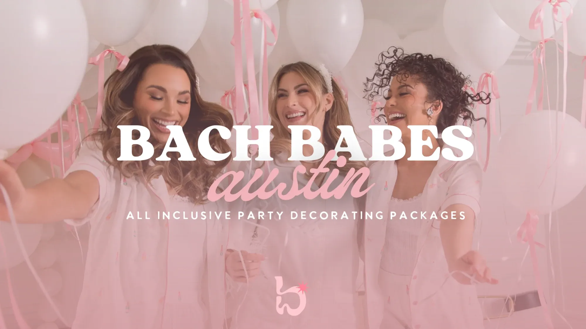 Bach Babes logo